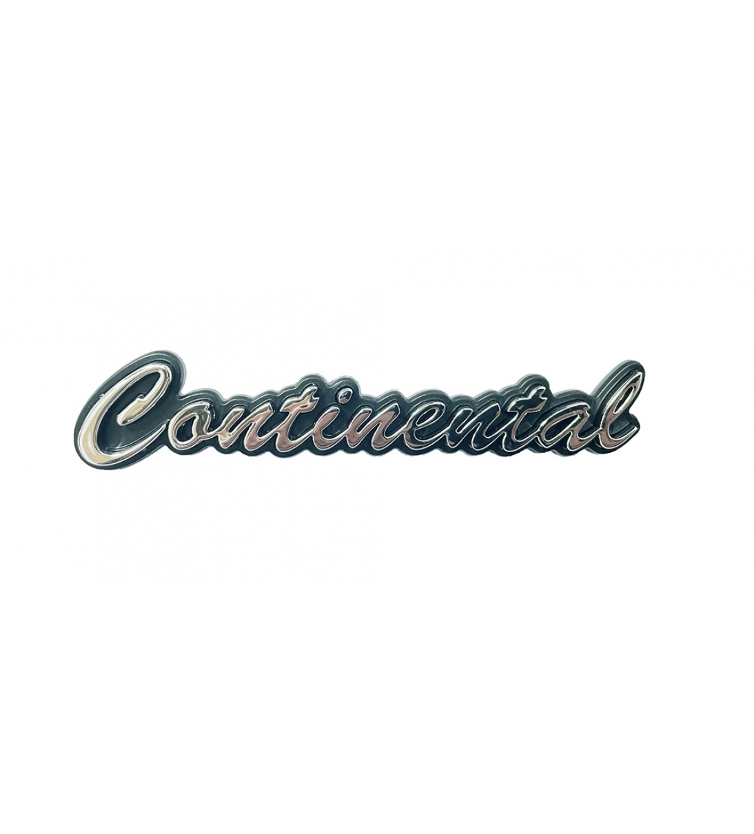 Distintivo, logo Continental, Korg